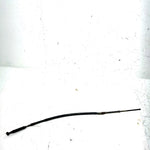 01-04 Honda Foreman Rubicon TRX500 OEM Rear Foot Brake Cable 43470-HN2-000 AH79