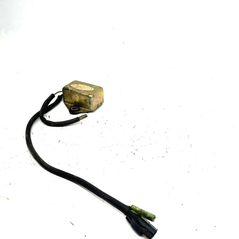 86-88 Polaris Trail Boss 250R OEM CDI ECU ECM Ignition Box 3083644 AP195