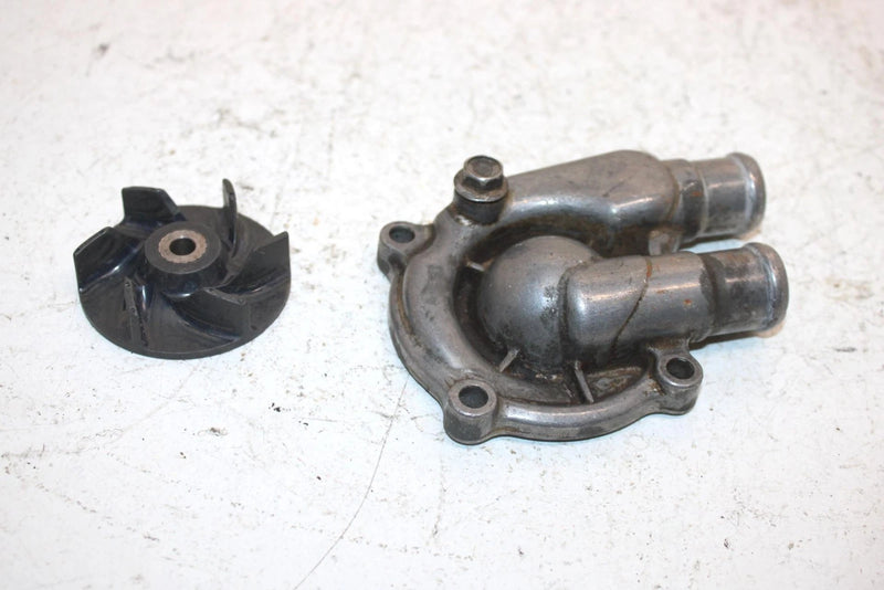 1997 Polaris Magnum 425 Oem Water Pump Case/Impeller 3084935 3085351 AP166