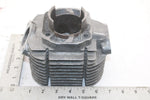 1976 Yamaha Gs340 Oem Right Side Cylinder 859-11321-00-00 SY71