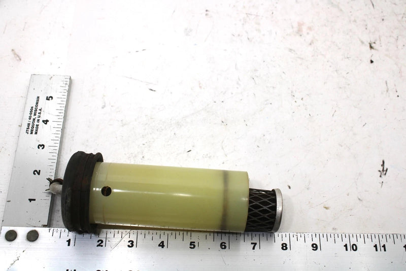 1982 Yamaha Sr540 Oem Fuel Tank Pickup 83R-24335-00-00 SY65