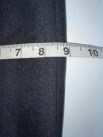 New Vintage Black Mesquite Polyester Pants #5911 3A-1