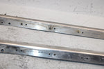 1997 Yamaha Vmax Sx 700 Triple Oem Tunnel Brace Set  8CR-21950-06-00 SY10