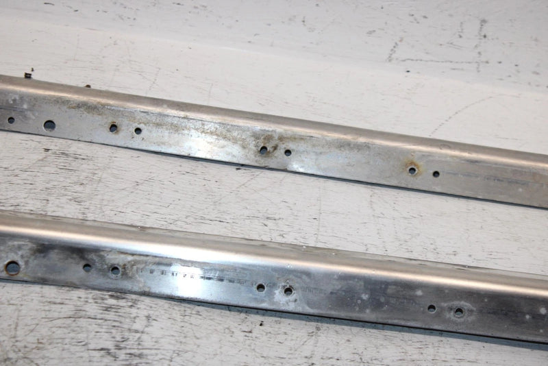 1997 Yamaha Vmax Sx 700 Triple Oem Tunnel Brace Set  8CR-21950-06-00 SY10