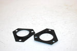 1987 Polaris 400 Oem Bearing Flange Pair 5222751 SP61