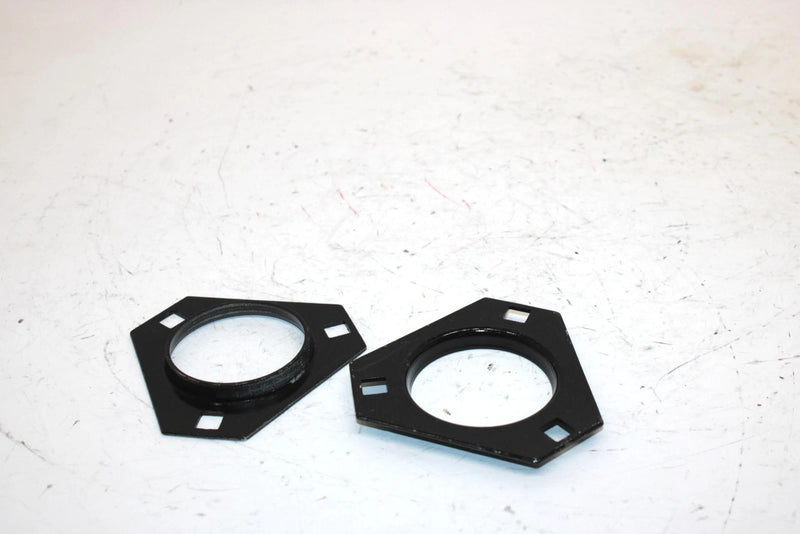1987 Polaris 400 Oem Bearing Flange Pair 5222751 SP61