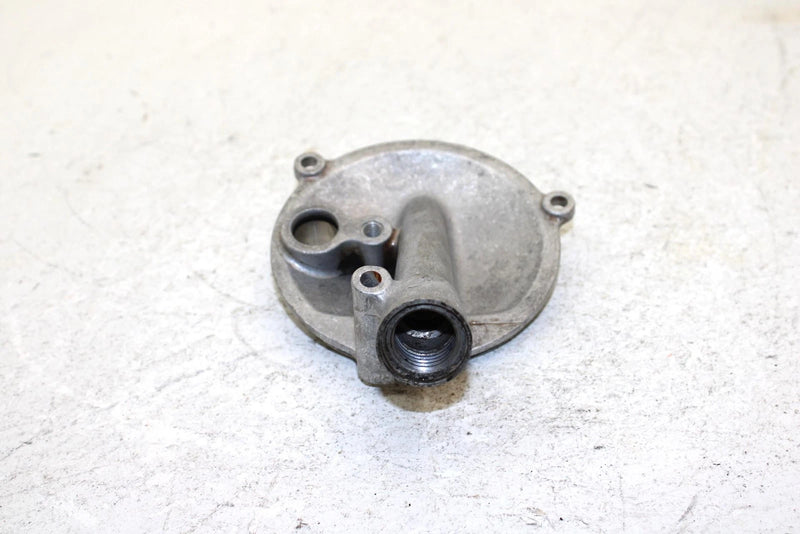 2002 Kawasaki Prairie 650 Oem Oil Fill Cover 14091-1365 AK27