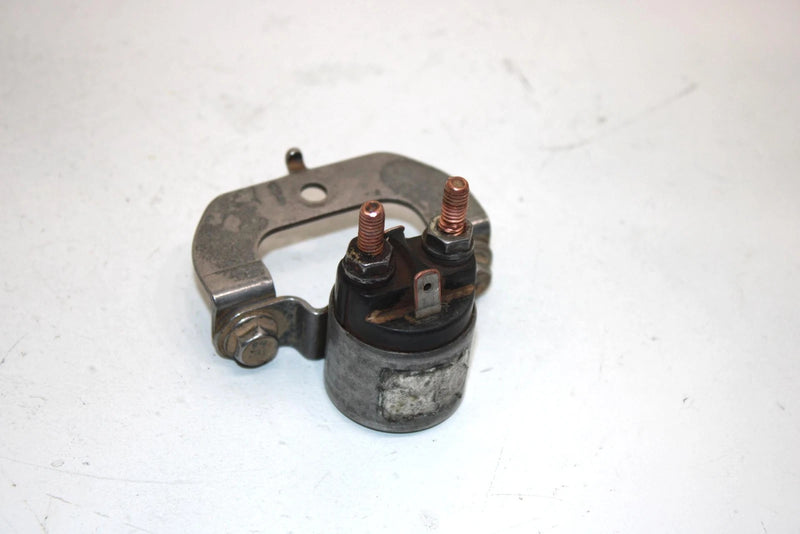 06 Can-am Outlander 400 Oem Starter Relay 515176011 AB0