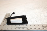 1996 Arctic Cat Cougar Oem Belt Cover Bracket 0716-132 SA7