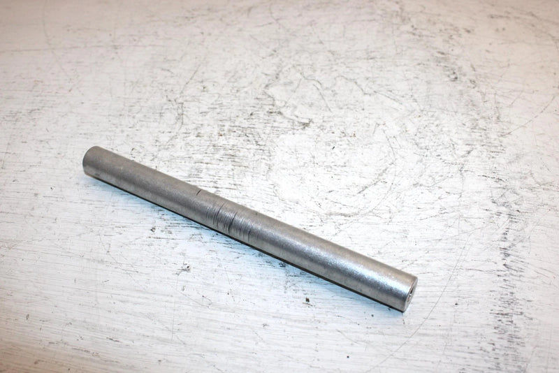 1990 Polaris Trail Oem Aluminum Skid Rail Shaft Pair 5020723 SP16