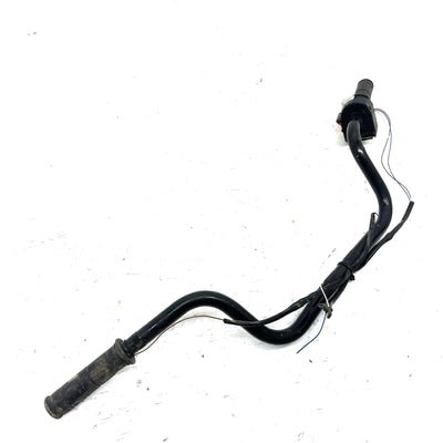 12 Polaris Sportsman 550 OEM Handlebar Assembly W/Handwarmer 5335141-067 AP238
