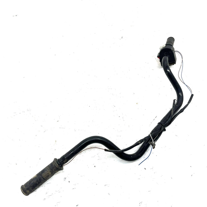 12 Polaris Sportsman 550 OEM Handlebar Assembly W/Handwarmer 5335141-067 AP238
