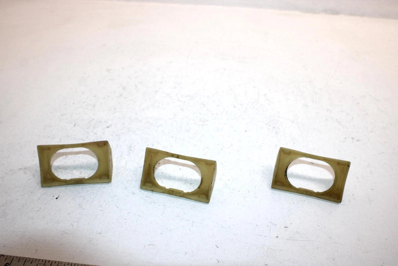 1997 Polaris Sltx Oem Reed Valve Stuffer Set Of 3 5432162 JP36