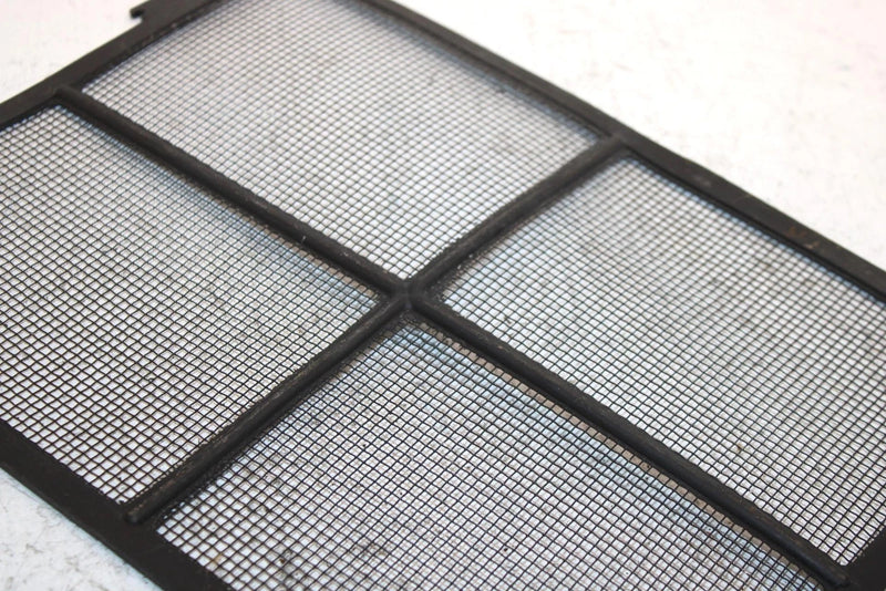 1990 Polaris Trail Boss 350l 4x4 Oem Radiator Screen 5431228 AP142
