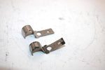 92 Polaris 440 Oem Wiring Clip Pair 7080665 4020035 SP128