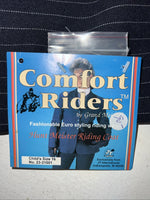 New Children’s Comfort Riders Blue Hunt Meister Riding Coat 16 #63-31001 R-600