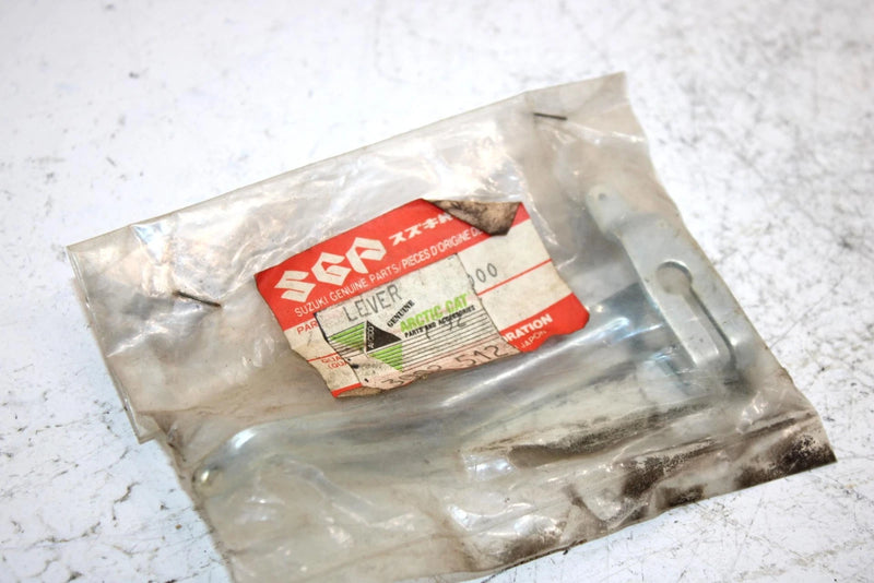 99 Arctic Cat Kitty Cat Oem NOS Throttle Lever 3002-512 SAS7