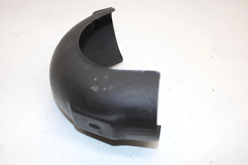03 Bombardier Quest 650 Oem Front Exhaust Shield 707600167 AB1.1