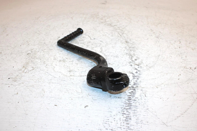 1986 Honda Trx 350 A Fourtrax 4x4 Oem Kick Starter 28300-HA7-770 AH43
