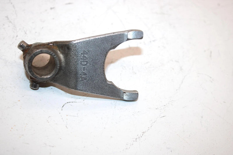 97 Arctic Cat Bearcat 454 4x4 Oem Reverse Shift Fork 3446-040 AA24