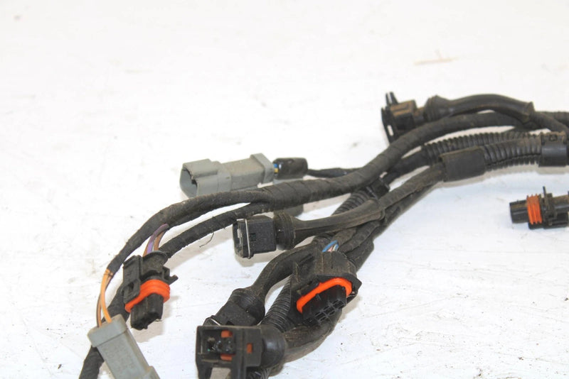 2008 Ski-doo Gsx 600 Oem Engine Wiring Harness 420665450 SS99