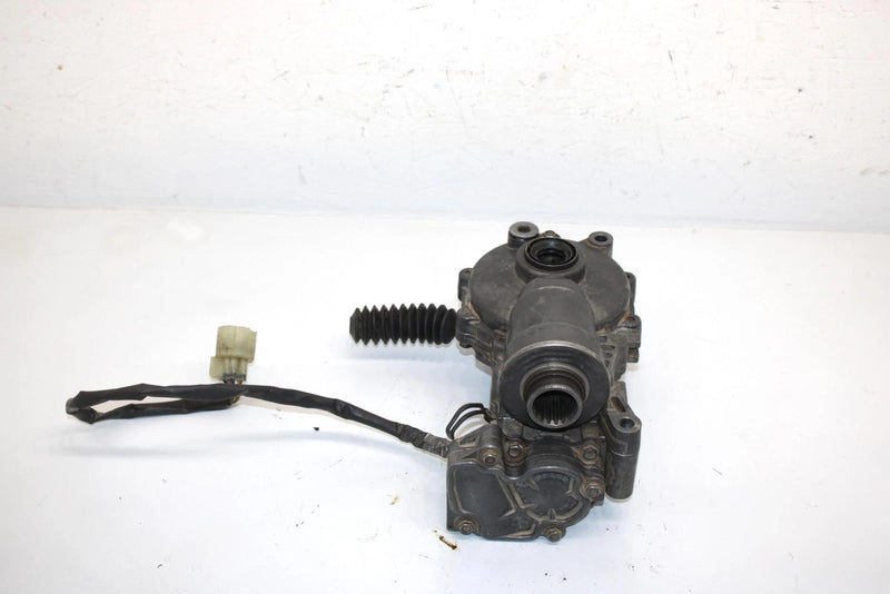 18 Suzuki King Quad 500 Oem Front Gearcase 27400-31H01 AS3