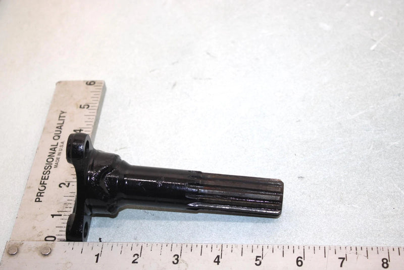 01 Arctic Cat 400 4x4 Oem Front Prop Shaft 0502-226 AA21