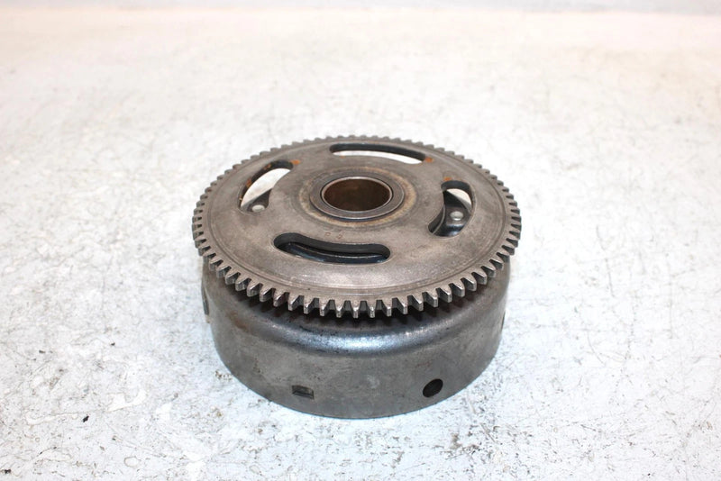 2006 Kawasaki Prarie 360 Oem Flywheel 21007-1400 AK29