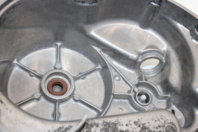 86 Kawasaki Bayou 185 Oem Clutch Cover 14032-1158 AK4