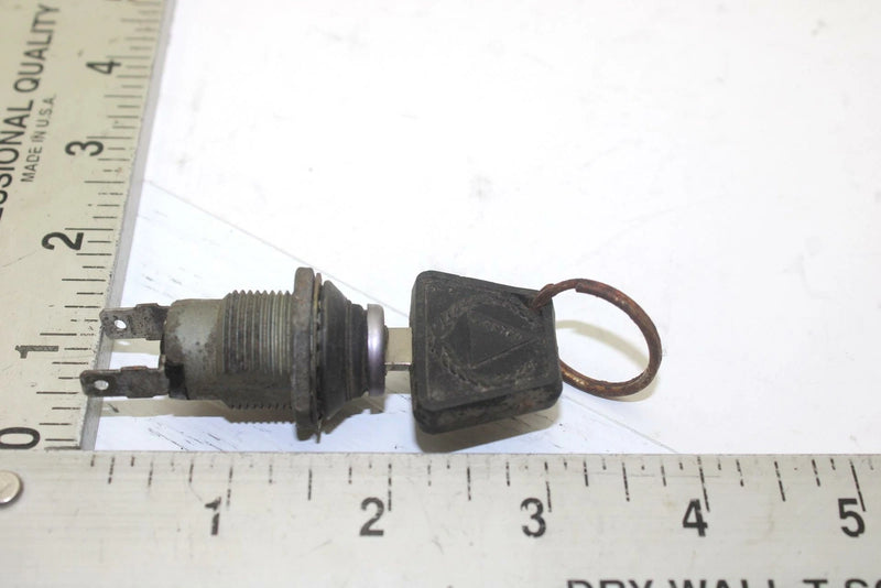 91 Arctic Cat Prowler Special OEM Ignition 0609-081 Q2862