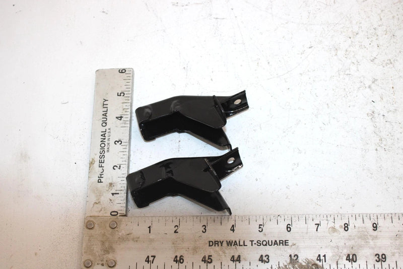 2003 Polaris Sportsman 500 Ho Oem Front Rack Support Set 1013746-067 AP144
