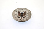 2003 Suzuki Ltf500f Oem Front Left Wheel Hub 54110-03G10 AS27