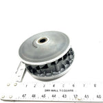 14-15 Arctic Cat Prowler HDX 500 OEM Primary Clutch Halfs 0823-328 XA2.2