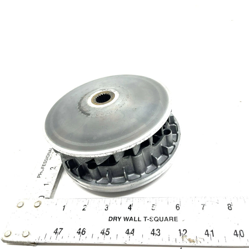 14-15 Arctic Cat Prowler HDX 500 OEM Primary Clutch Halfs 0823-328 XA2.2