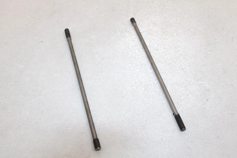 10 Polaris Fst Iq Touring Oem Crankcase Stud Tie Rod (Pair) 0451382 SP201