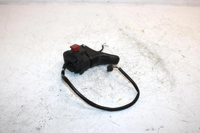 87 Polaris 400 Oem Throttle Control 5431265 5430603 SP63