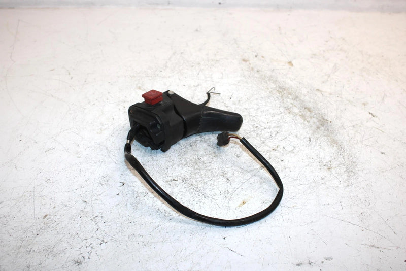 87 Polaris 400 Oem Throttle Control 5431265 5430603 SP63