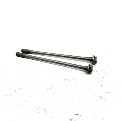 2003 Arctic Cat 400 4X4 OEM Cylinder Head Bolt Set 3423-431 AA30