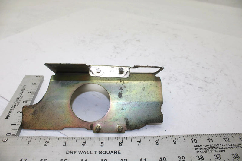 89 Yamaha Phazer PZ480N OEM Airbox Plate 8V0-14484-00-00 SY52