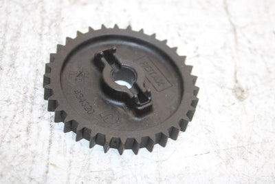 2019 Can-am Outlander 570 Oem 33T Idler Gear 420434320 AB9