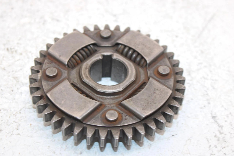 1996 Kawasaki Bayou 300 Oem Ballancer Gear Set 13216-1184 59051-1188 AK25