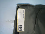 New Vintage Green Dickson Jenkins Polyester Pants #2619 ZZ-26