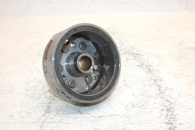 1997 Yamaha Vmax Sx 700 Triple Oem Flywheel 8CH-85550-01-00 SY10