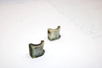 1991 Yamaha Phazer Ii Oem Steering Bearing Set Of 4 8F3-23812-00-00 SY27