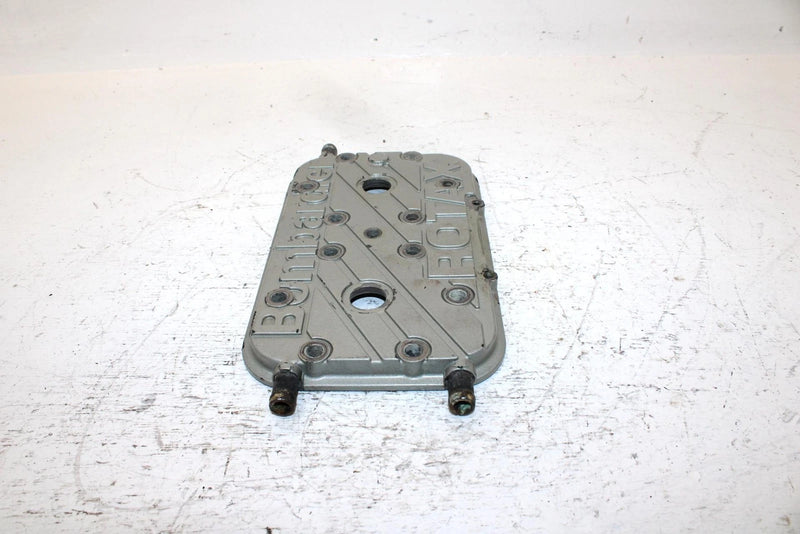 2002 Sea-doo Gti Le Oem Cylinder Head Cover 290923262 JS30