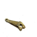 89-01 Suzuki Quadrunner 160 OEM Front Left Brake Cam Arm 54461-02C00 AS30