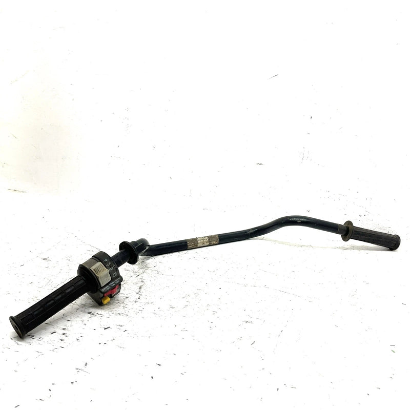 96-05 Polaris Sportsman 500 4X4 OEM Handlebar Set 5242987-067 AP25