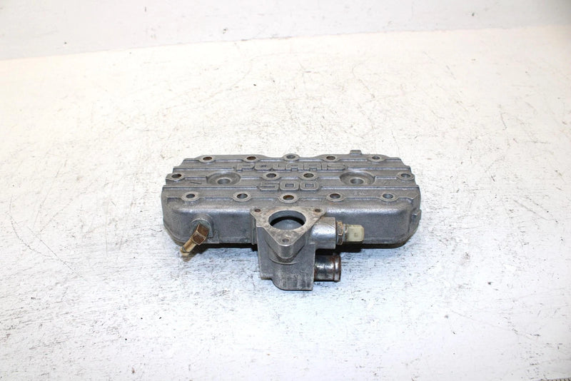 1994 Polaris Classic Touring Oem Cylinder Head 3084331 SP55