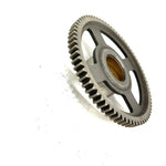 07-19 Honda Rancher 420 OEM 72T Starter Clutch Gear 28110-HP5-600 AH28