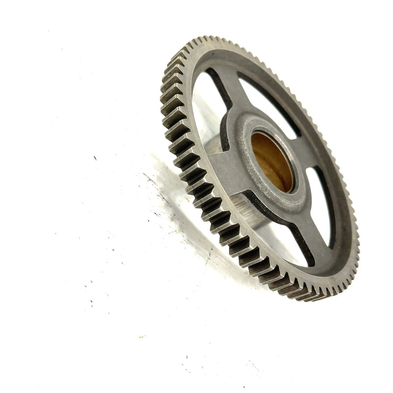 07-19 Honda Rancher 420 OEM 72T Starter Clutch Gear 28110-HP5-600 AH28